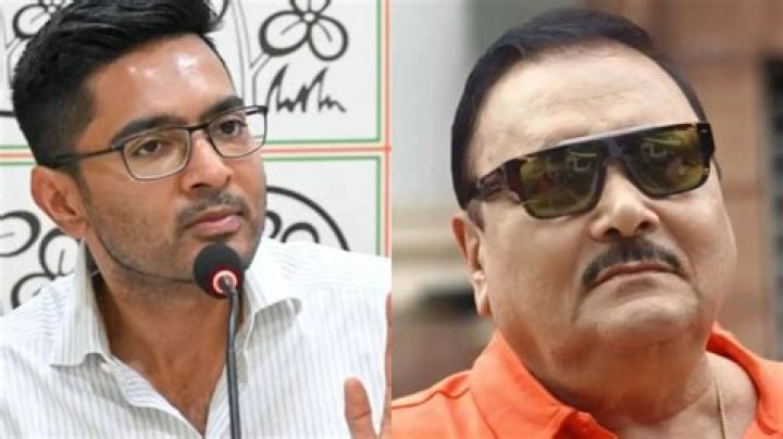 Abhishek Banerjee