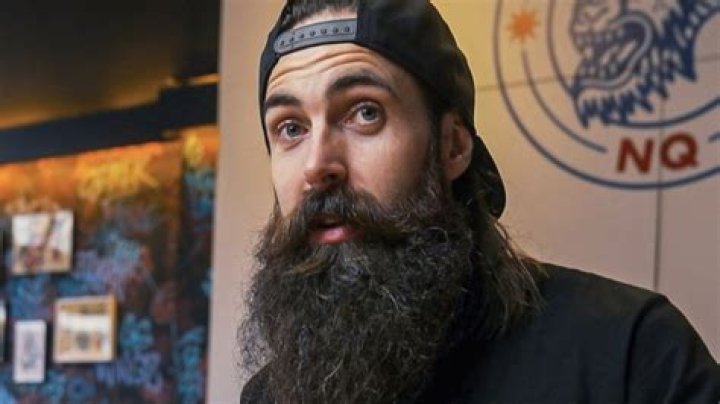 Adam Moran