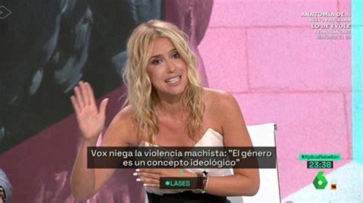 Afra Blanco