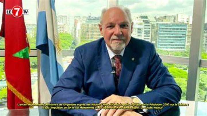 &Agrave; propos de Ricardo Larriv&eacute;e