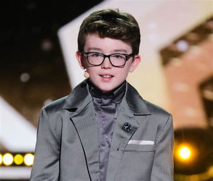 Aidan McCann