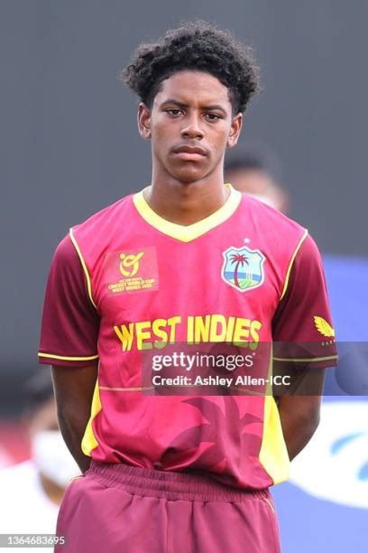 Akeem Auguste