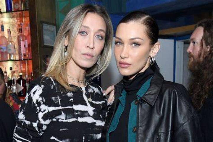Alana Hadid