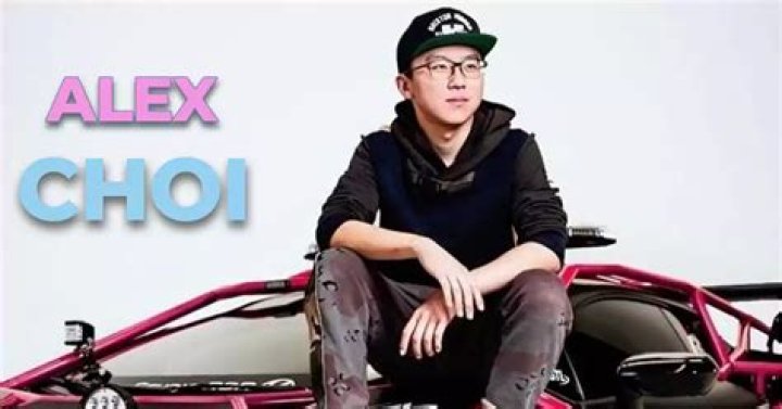 Alex Choi