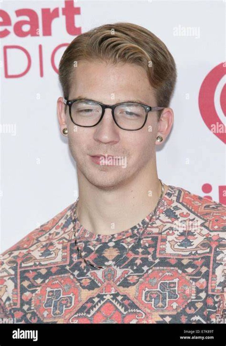 Alex Tanas
