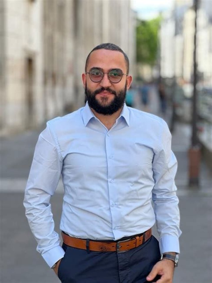 Ali Cheikh Dib