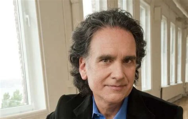 All About Peter Buffett | Age, Net Worth, Relationship, Career