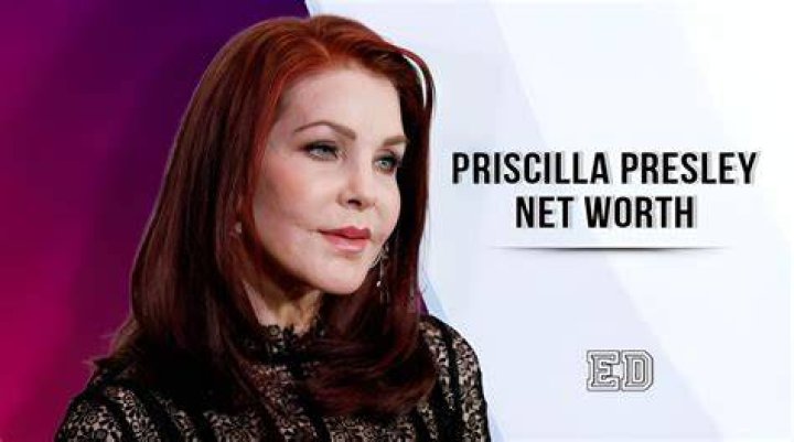 All About Priscilla Mae! Net Worth, Relationship, Career
