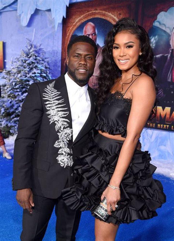 All You Need To Know About Eniko Parrish