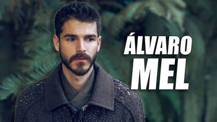 Alvaro Mel