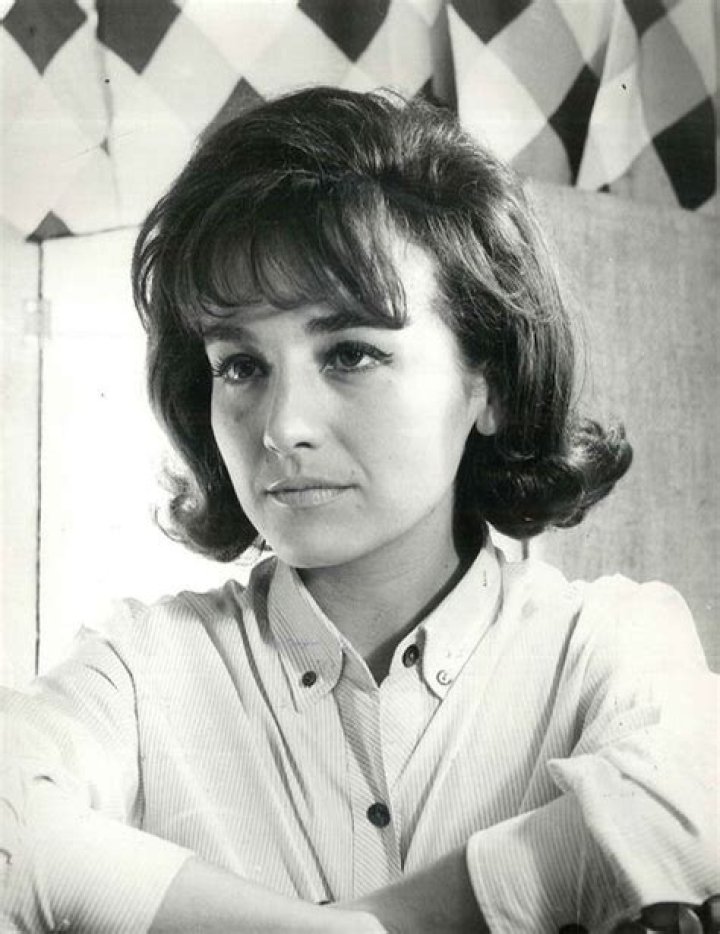 Amparo Baró