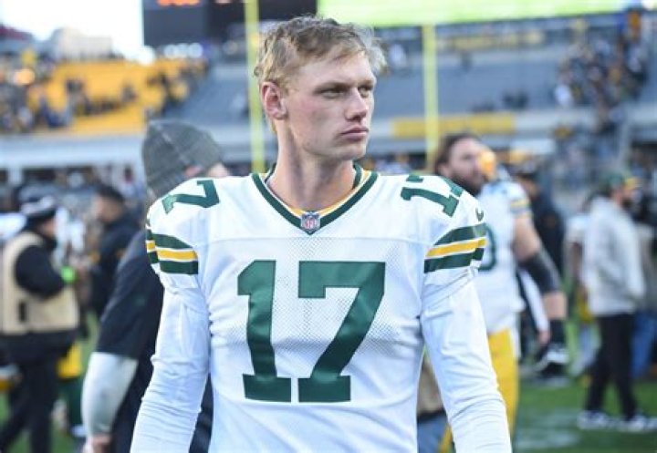 Anders Carlson