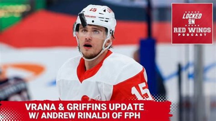 Andrew Rinaldi