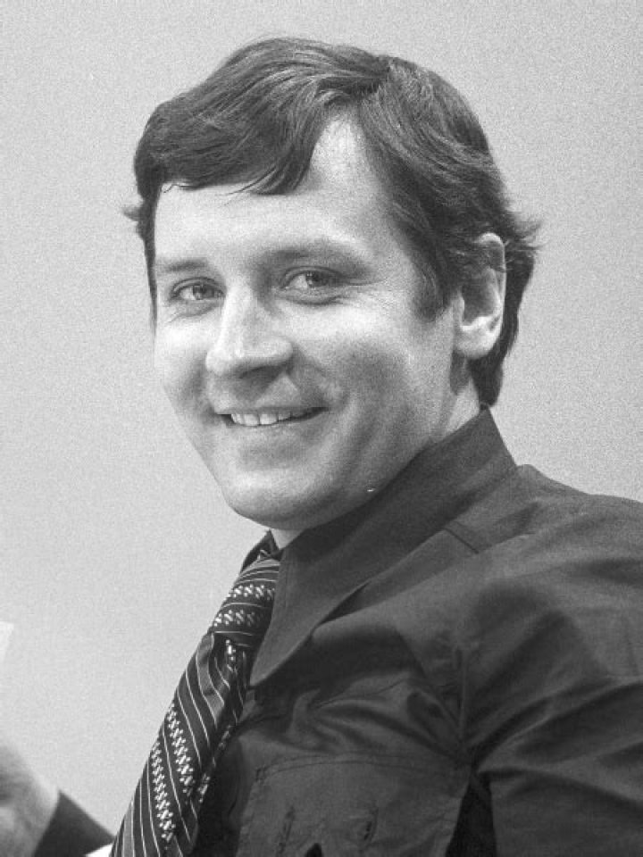 Andrzej Zaorski