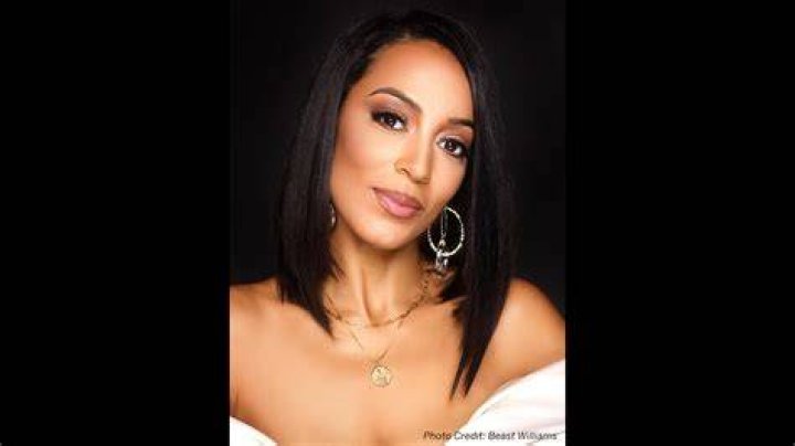 Angela Rye