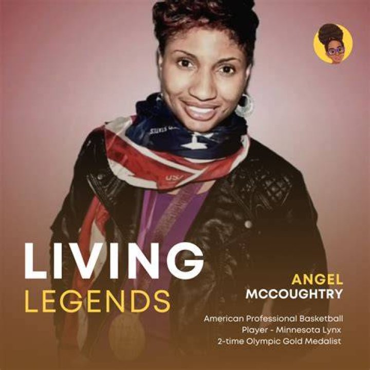 Angel-McCoughtry