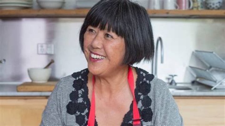 Angie Chong