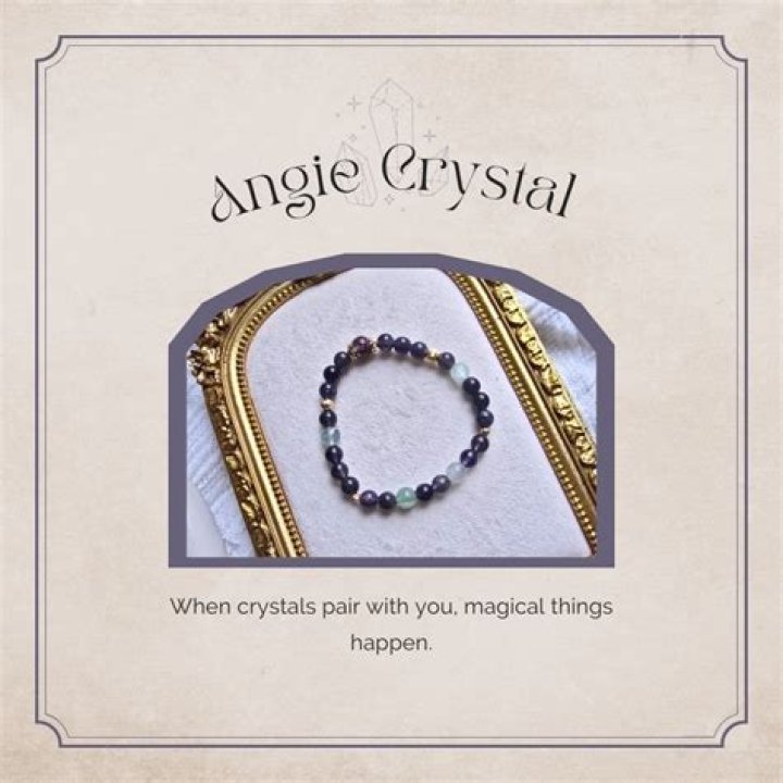 Angie Crystal
