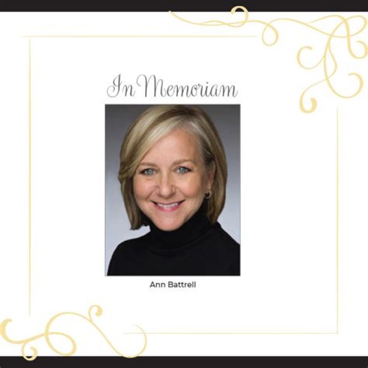 Ann Battrell