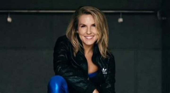 Anna Kaiser age
