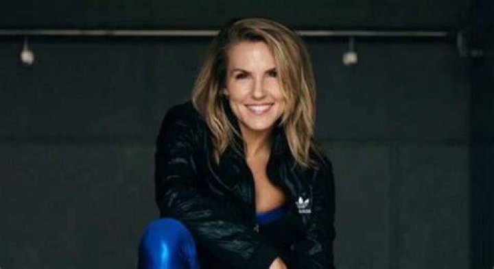Anna Kaiser net worth