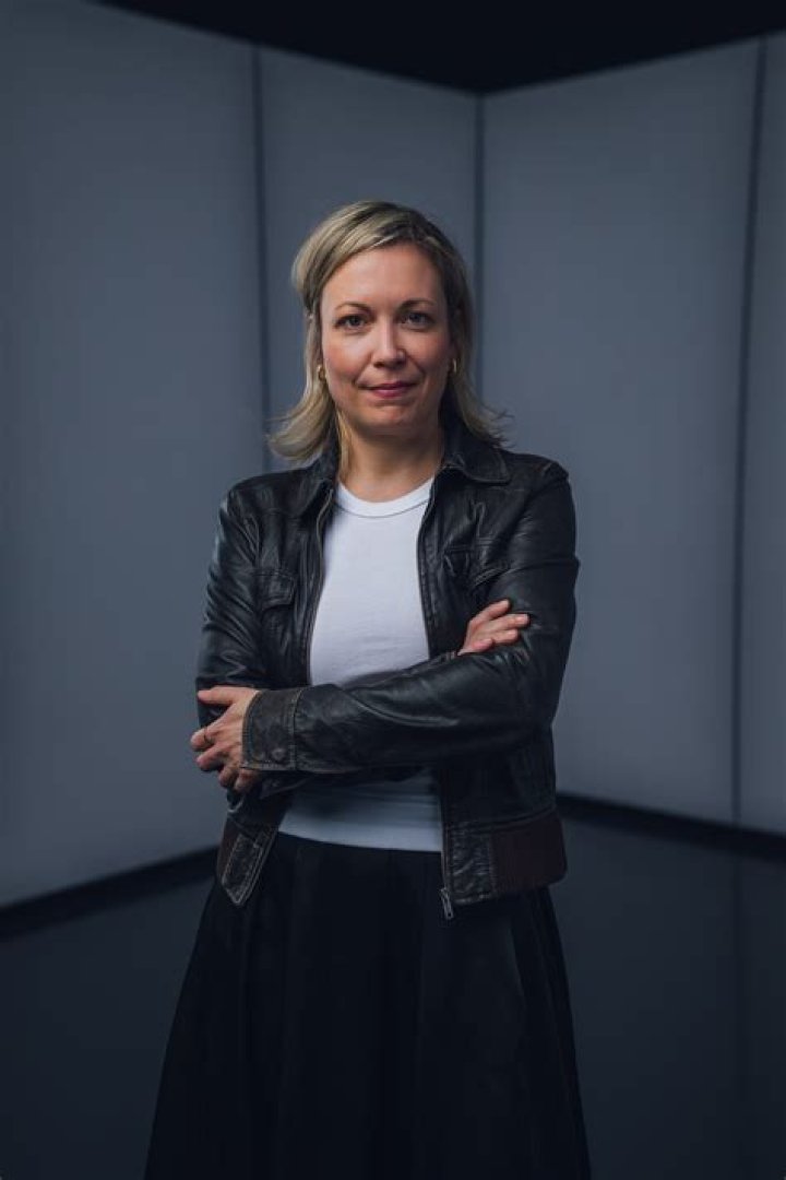 Anna Wallner