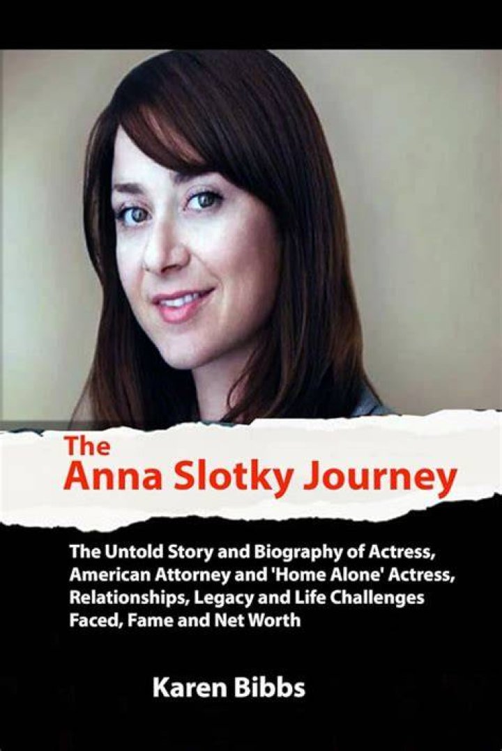 Anna-Slotky