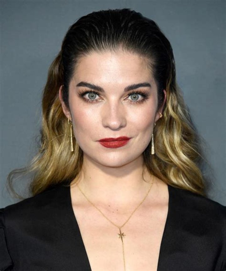 Annie Murphy