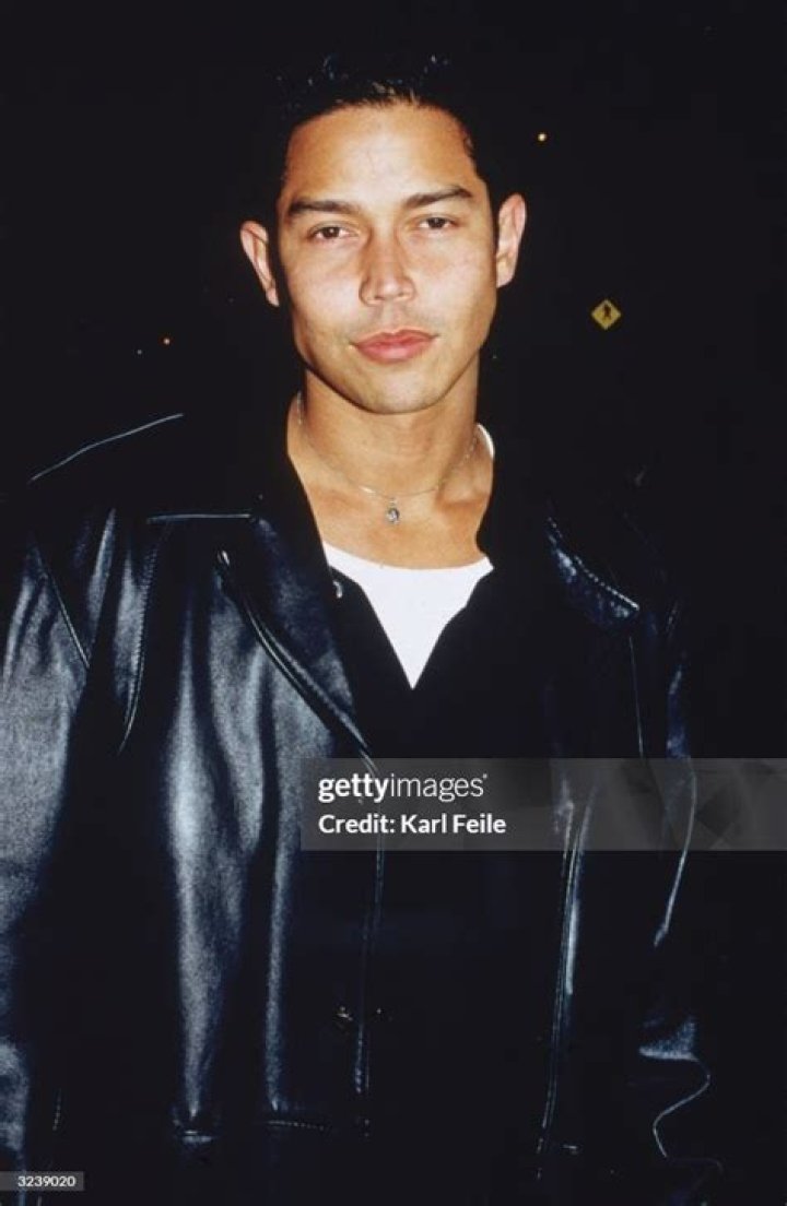 Anthony Ruivivar