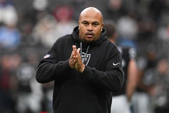 Antonio Pierce
