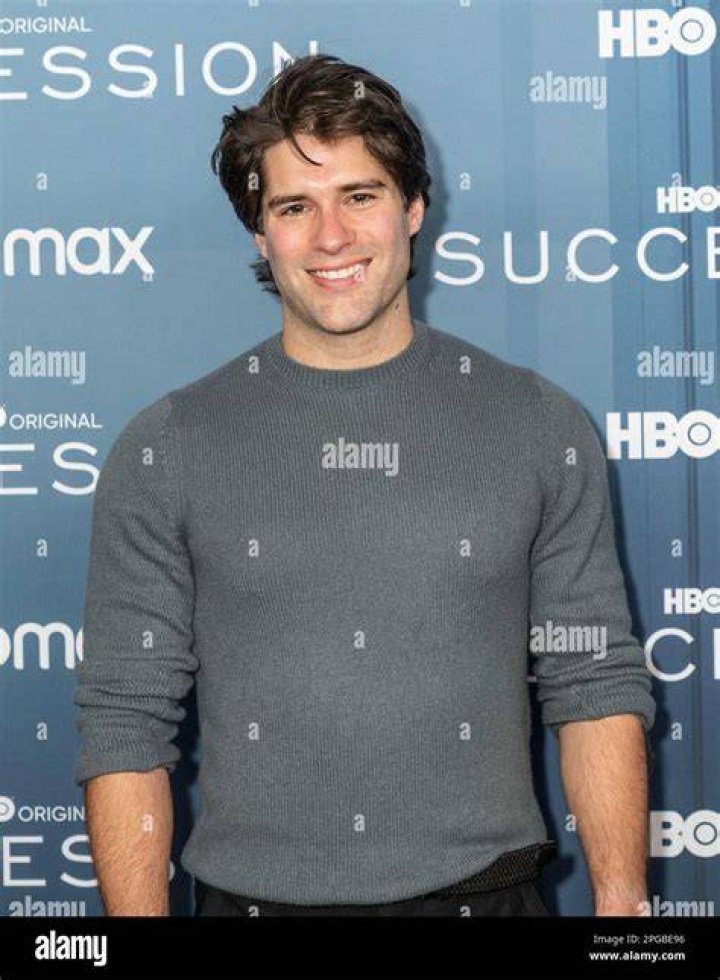 Asher Grodman