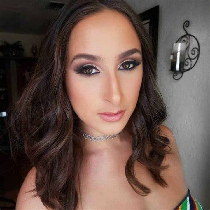 Ashley Adams