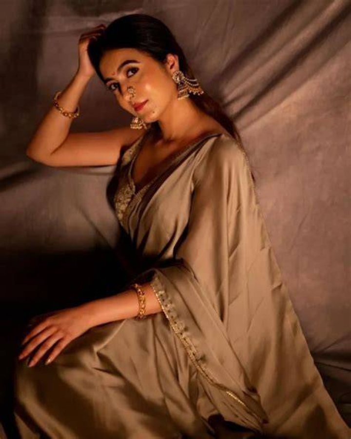 Ashvithi Shetty