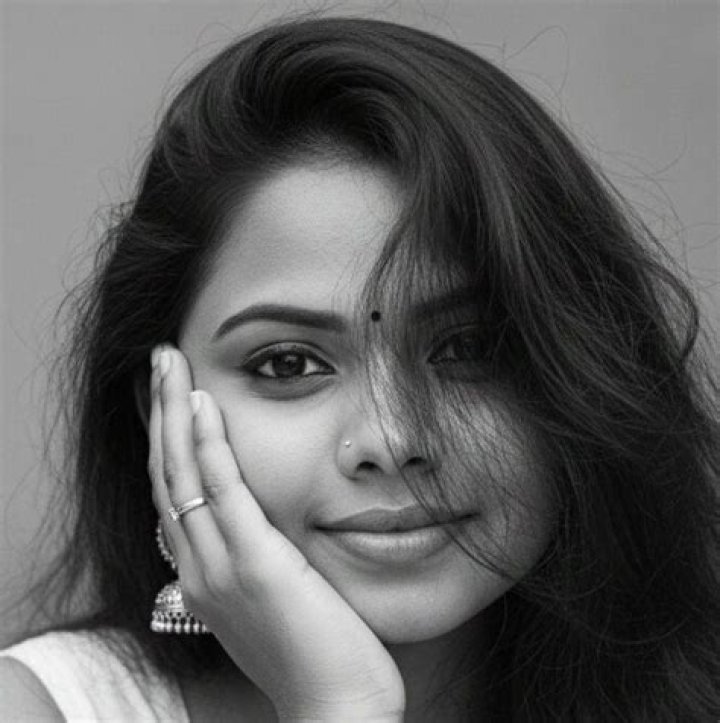 Aswathy Babu