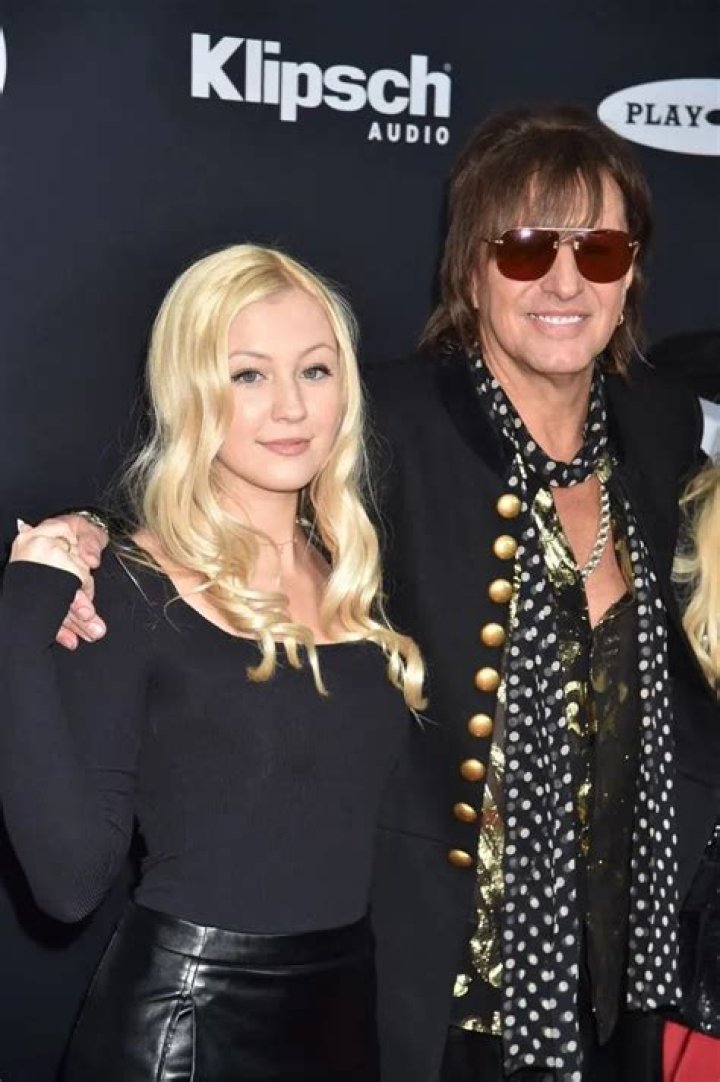 Ava Elizabeth Sambora
