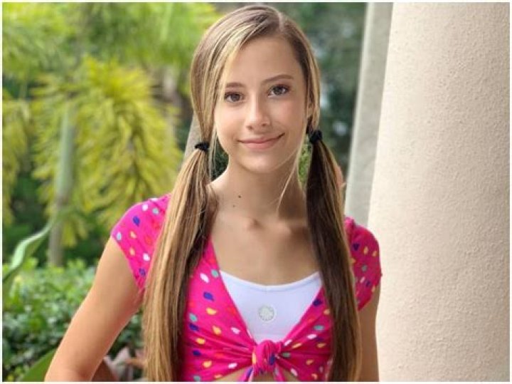 Avaryana Rose