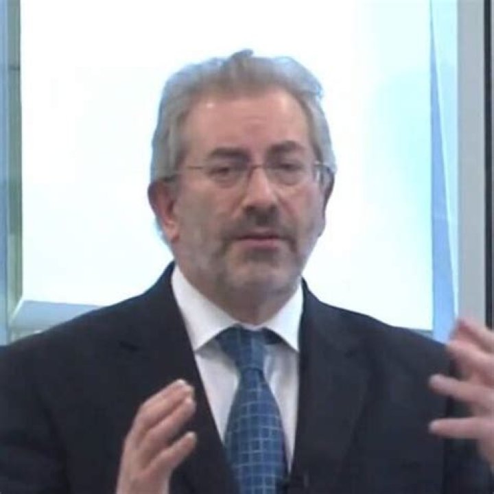 Baron Kerslake