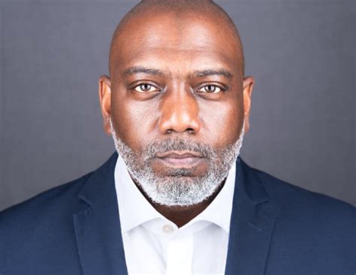 Basil Smikle