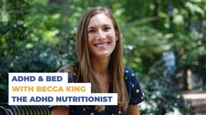 Becca King