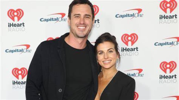 , Ben Higgins's Girlfriend