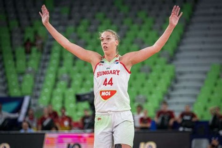 Bernadett Határ