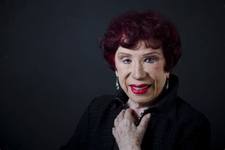 Berta Loran