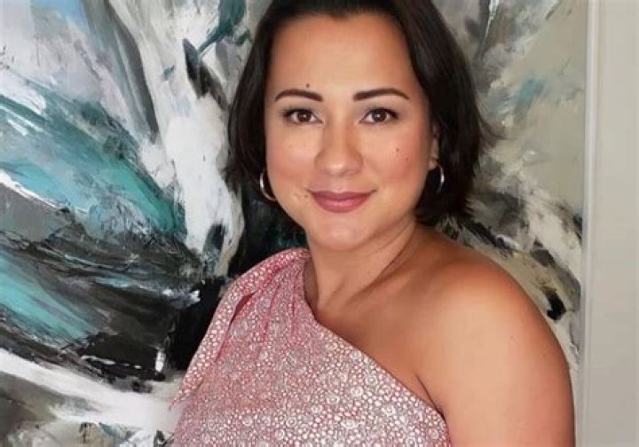 Beth Tamayo