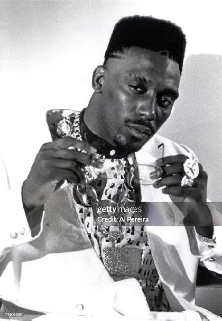 Big Daddy Kane