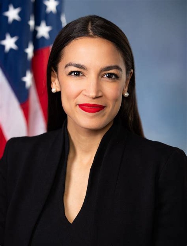 Blanca Ocasio-Cortez