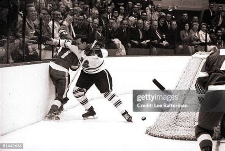 Bob Baun