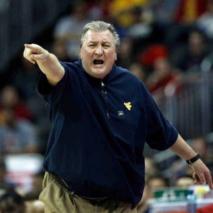 Bob Huggins