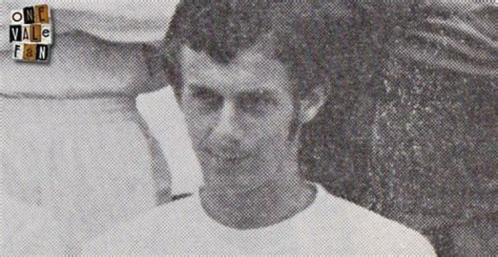 Bob Mountford