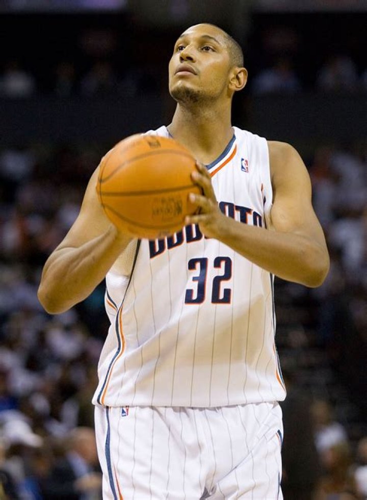 Boris Diaw- Wiki, Height, Net Worth, Girlfriend