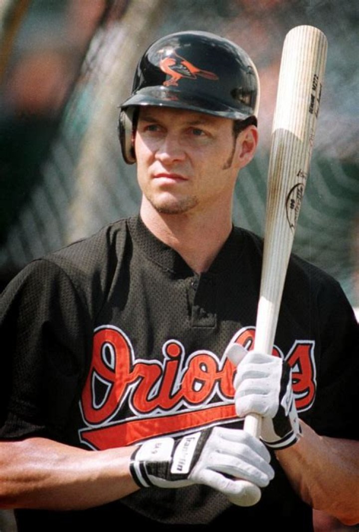 Brady Anderson